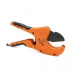 63mm Cordless Plastic Pipe Pvc Cutter For DIY HT319 Cutting Tool for sale