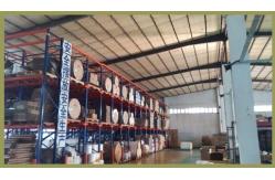 China Double Sided Foam Tape manufacturer