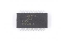 China Polyphase Energy Metering IC SOIC20 ADE7913ARIZ Solar Inverters supplier