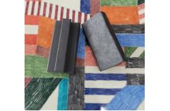 China Precision Machined Si3N4 Ceramic Element For Paper Sheet Formation supplier