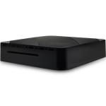 PAL 1080P Dvb Cable Set Top Box NIT Auto Detect Timer