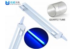 China G10T5L 10w bracket uvc germicidal lamp for small space disinfection supplier