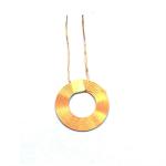Forewell Wireless Charging Induction Coil ISO9001 For Wireless Charger