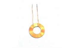 China Forewell Wireless Charging Induction Coil ISO9001 For Wireless Charger supplier
