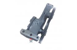 China Hyundai R380LC D6AC Oil Pump 26100-83000 25100-83C01 For Excavator supplier