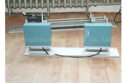 China Cable Wire Laser Diameter Measuring Gauge 0.001mm Resolution 50Hz 220V supplier