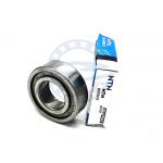 Cylindrical Roller Bearing NUP2207E Size 35*72*23MM Weight 0.422KG for sale
