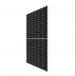 560W N Type Mono Crystalline Silicon Solar Panels With 25 Years Warranty for sale
