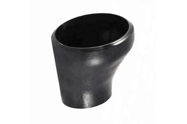 Carbon Alloy Steel Pipe Fitting ANSI B16.9 Eccentric Pipe Reducer