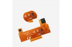China Custom FPC PCB Membrane Switch Keypad For Automatic Control Panel supplier