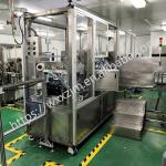 Stable Performance Filling And Sealing Machine / Fill And Seal K Cup Machine