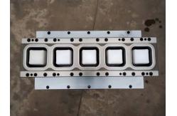 China Customized Thermoforming Mold With Smooth Surface Finish Thickness supplier