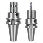 BT CNC Hydraulic Tool holder Machining Center High Speed Dynamic Balance for sale