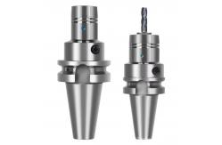 China CNC BT30 Bt40 Bt50 Hydraulic Tool Holder Collet HDC Variable Diameter Elastic Spring supplier