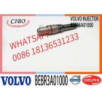 Generator Parts Common Rail Injector BEBE5L17001 22479125 85020430 8502431 BEBR3A01000 1897675