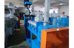 China Automatic Operation Automatic Feeding Equipment/ Wire Cable Machine supplier