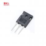 IRFP3703PBF MOSFET High Power Low On Resistance High Efficiency Power Electronics Solution for sale
