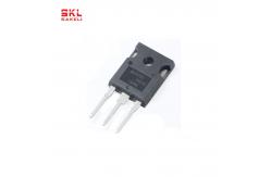 China IRFP3703PBF MOSFET High Power Low On Resistance High Efficiency Power Electronics Solution supplier