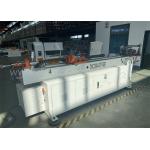 Automatic Pipe  Bending  Production  Line With High Bending  Accuracy