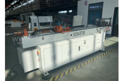 China Automatic Pipe  Bending  Production  Line With High Bending  Accuracy supplier