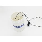 Skin Friendly Tens Conductive Gel / ECG Conductive Gel With Long Lasting Conductivity for sale