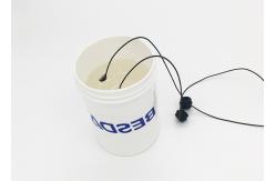 China Non Polarizable Sintered Silver Silver Chloride Electrodes Never Need Rechloriding supplier