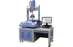 China Button Force Testing Equipment 3 Points / 4 Points Bending Test Machine supplier
