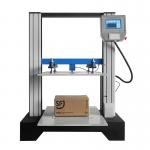 In Stock Battery-Packaged Compression Test Machine for sale