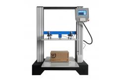 China In Stock Battery-Packaged Compression Test Machine supplier