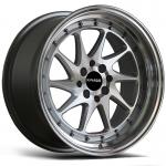 17 Inch 18 Inch 5x112 Aluminum Alloy Black Alloy Wheels for sale