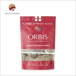 High Durability Stand Up Food Pouches With Multiple Colors Customised for sale