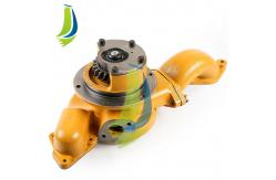 China 6124-61-1004 Spare Part Water Pump 6124611004 For S6D155 Engine supplier