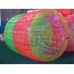 Colorful Kids Inflatable Pool Floating Water Balls Games for Fun for sale