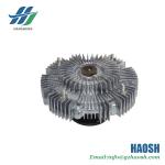 Cooling Fan Clutch 8-97302291-0 8973022910 8-97302291-1 8973022911 For Isuzu DMAX 4JA1 4JH1 for sale