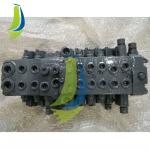 723-19-16802 Control Valve Assy For PC35MR-3 Excavator Parts for sale