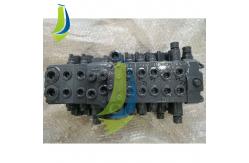 China 723-19-16802 Control Valve Assy For PC35MR-3 Excavator Parts supplier
