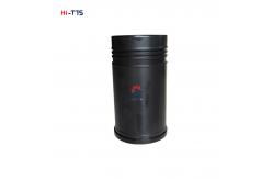 China Excavator Engine Cylinder Liner Sleeve 6D155 S6D155 6128-21-2216 supplier