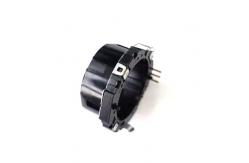 China 35mm Rotary Encoder Hollow Shaft 100ohm Autonics Hollow Shaft supplier