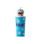 OEM Factory Custom Made Your Own design Plastic Cup 3D Mugs custom plastic toy figure cup for sale