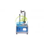 PLC Current - Carrying Hoses Flexing Resistance Tester 10r / Min Flexing Speed for sale