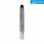 High Measuring Range Four Electrode Conductivity Sensor For Sea Water