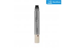 China High Measuring Range Four Electrode Conductivity Sensor For Sea Water supplier