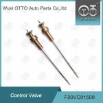 F00VC01509 Bosch Common Rail Control Valve For Injectors 0445110485 for sale