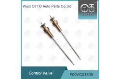 China F00VC01509 Bosch Common Rail Control Valve For Injectors 0445110485 supplier