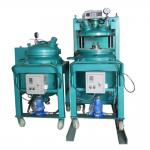 Mixer with APG or Casting Machine for Electrical Insulators Producing