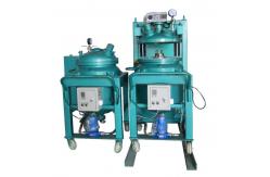 China Mixer with APG or Casting Machine for Electrical Insulators Producing supplier