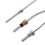 M8 10k Thermistor Industrial Threaded Temperature Sensor 3950K Waterproof for sale