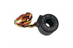 China Class 0.1 10A Current Transformer For Power Distribution Cabinet supplier