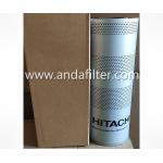 High Quality Hydraulic Filter For HITACHI 4654745 for sale
