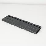 Tray System Blue Plastic Electrical Trunking Solid Flexible J Channel Pvc Cable Trunking